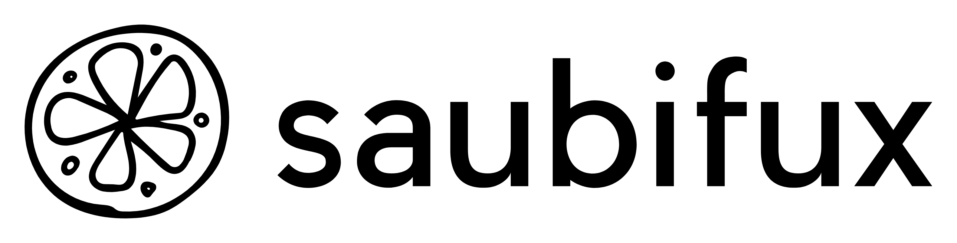 Saubifux Logo